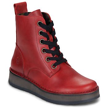 Fly London Botines REIG para mujer