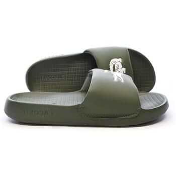 Lacoste Chanclas Serve Slide 1.0 para hombre