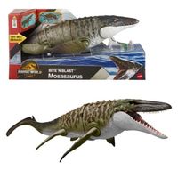 jurassic world dinosaurio mosasaurus juguete 4 anos