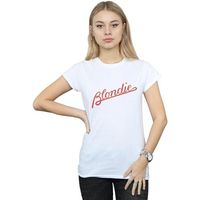blondie camiseta bi19706 para mujer