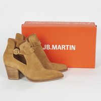 jb martin botines lagune para mujer