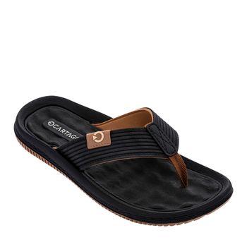 Cartago Flip Flop Beige C 82614-22912