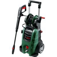 bosch advancedaquatak 140 hidrolimpiadora de alta presion 2100w