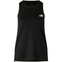 the north face camiseta tirantes gt31437 para mujer