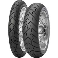 neumatico pirelli 18055 - zr17 73w scorpion trail ii trasero