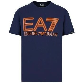 Emporio Armani EA7 Camiseta CAMISETA HOMBRE para hombre