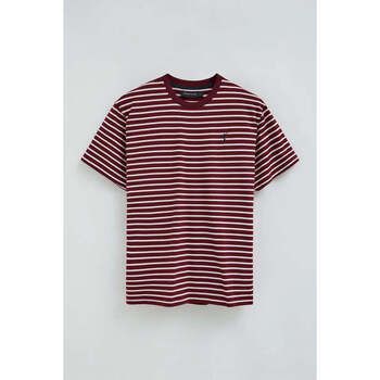 Polo Club Camiseta RIGBY GO TSHIRT BORNEO para hombre