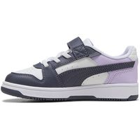 puma deportivas moda rebound slam lo ac ps para nino