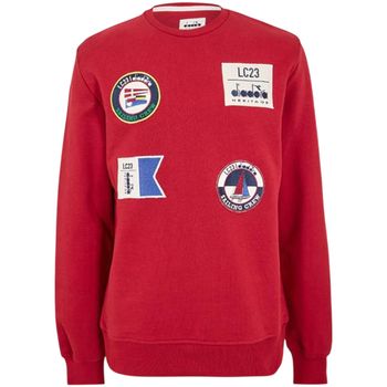 Diadora Jersey Sailing para hombre