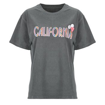 Newtone Camiseta CALIFA TRUCKER para mujer