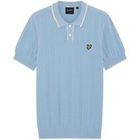 lyle  scott tops y camisetas gt41583 para hombre