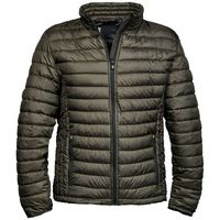 tee jays cazadora zepelin para hombre