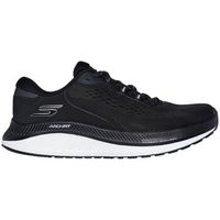 skechers zapatos bajos 246084blk para hombre