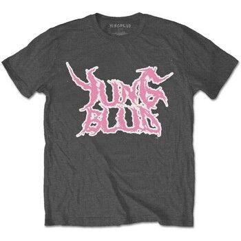Yungblud Tops y Camisetas Deadhappy para mujer