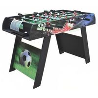 futbolin infantil moxen invictus