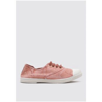 Natural World Zapatos Bajos Old Lavanda para mujer