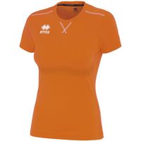 errea tops y camisetas marion maglia mc ad para mujer