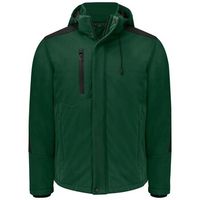 projob abrigo de plumas prio 3417 para hombre
