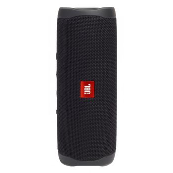 JBL Flip 5 Altavoz Bluetooth Negro