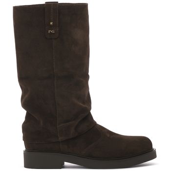 NeroGiardini Botas NERO GIARDINI 300 AROLD COLO para mujer