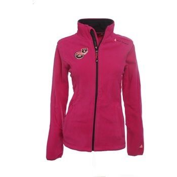 Peak Mountain Polar Blouson polaire femme ASWEISS para mujer