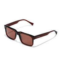 gafas de sol hawkers inwood - carey full brown