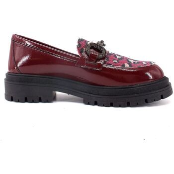 Divine Follie Mocasines DF2234BM para mujer