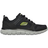 skechers zapatillas de senderismo knockhill para hombre