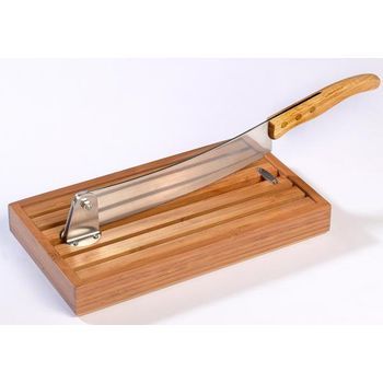Dm Creation Rebanada De Pan 43cm - 00070