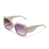 gafas de sol hawkers fervor - cream iris