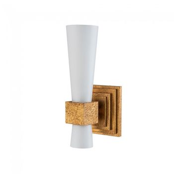 Aplique de pared kristy