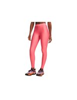 mallas de fitness under armour heatgear mujer rosa