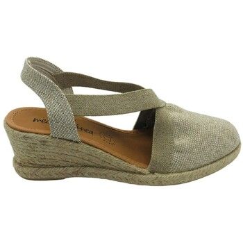 Mediterránea Alpargatas Zapatilla Esparteña Mujer Mediterránea 50185 para mujer