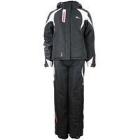 peak mountain chandal ensemble de ski fille gingo para nina