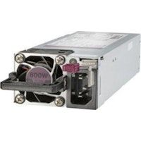 hewlett packard enterprise 800w flex slot platinum
