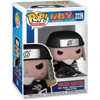 figura funko pop naruto classic hiruzen sarutobi vinilo coleccionable