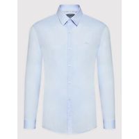 guess camisa manga larga 59320 para hombre