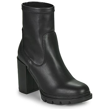 Gioseppo Botines PUTSCHEID para mujer