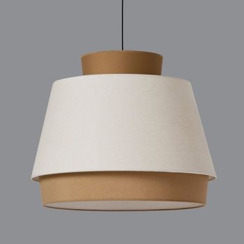 Lámpara colgante aspen 60
