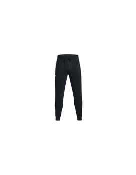 Pantalones de Fitness Under Armour Rival Hombre Negro