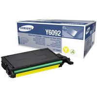 hp su559a toner amarillo antes samsung clt-y6092s original