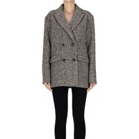 mkt studio chaqueta csc00008017ai para mujer