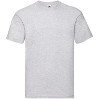 fruit of the loom camiseta original para mujer