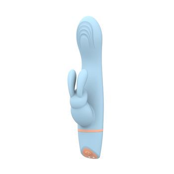 Mina Hail Rabbit Vibrador De Conejo ¡salve, Ven Aquí!