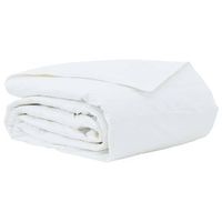edredon  duvet de verano 240 x 220 cm pluma