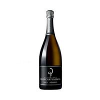 billecart-salmon brut reserve magnum 150cl  francia champagne 150 cl 125