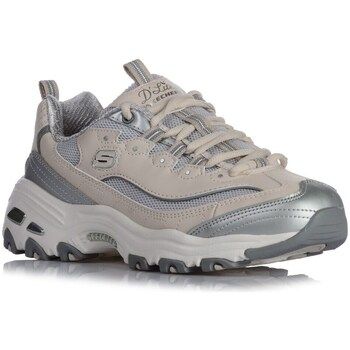 Skechers Zapatillas 150246NTSL para mujer