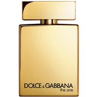 dg perfume intense eau de parfum the one for men gold 100 ml para mujer
