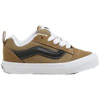 vans deportivas moda knu skool olive  bl para hombre