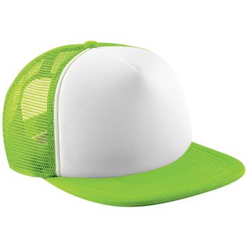 Beechfield Gorra RW200 para niña